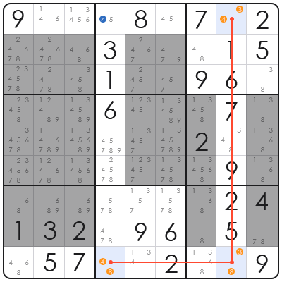 sudoku similar games