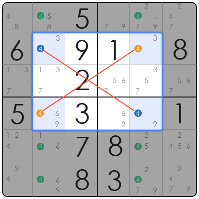 electronic sudoku