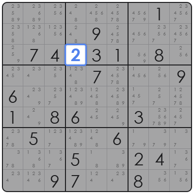 sudoku template
