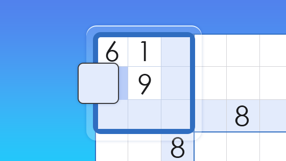 sudoku puzzles solver